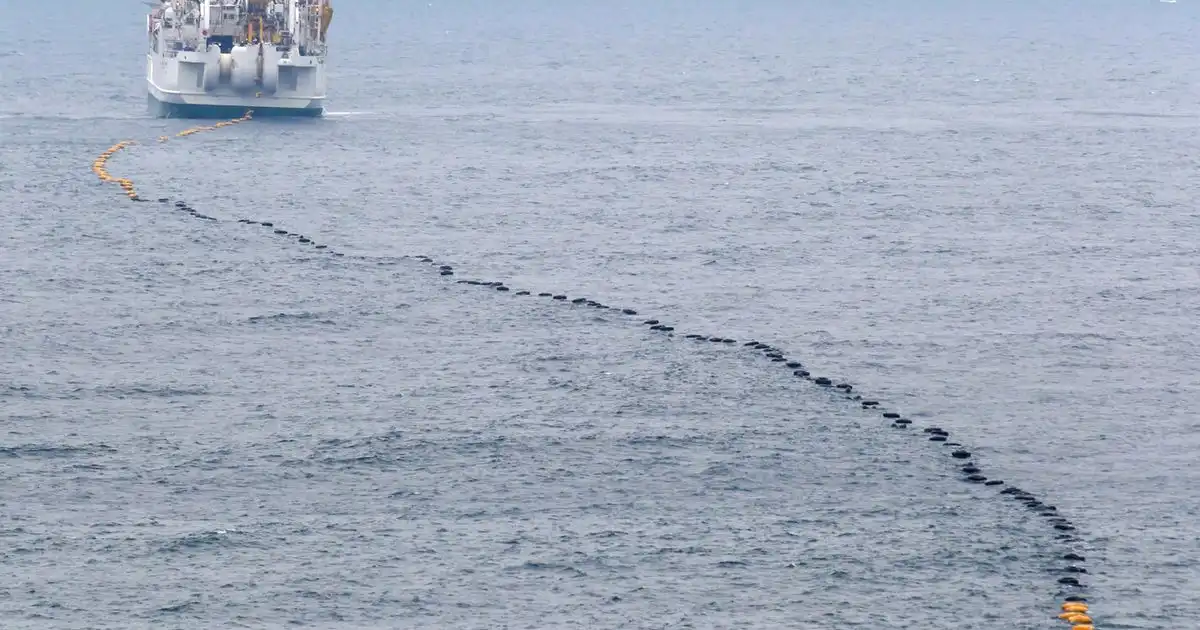 القبارصة اقترحوا ولبنان يدرس الملف: كابل بحري لنقل الكهرباء في الاتجاهين