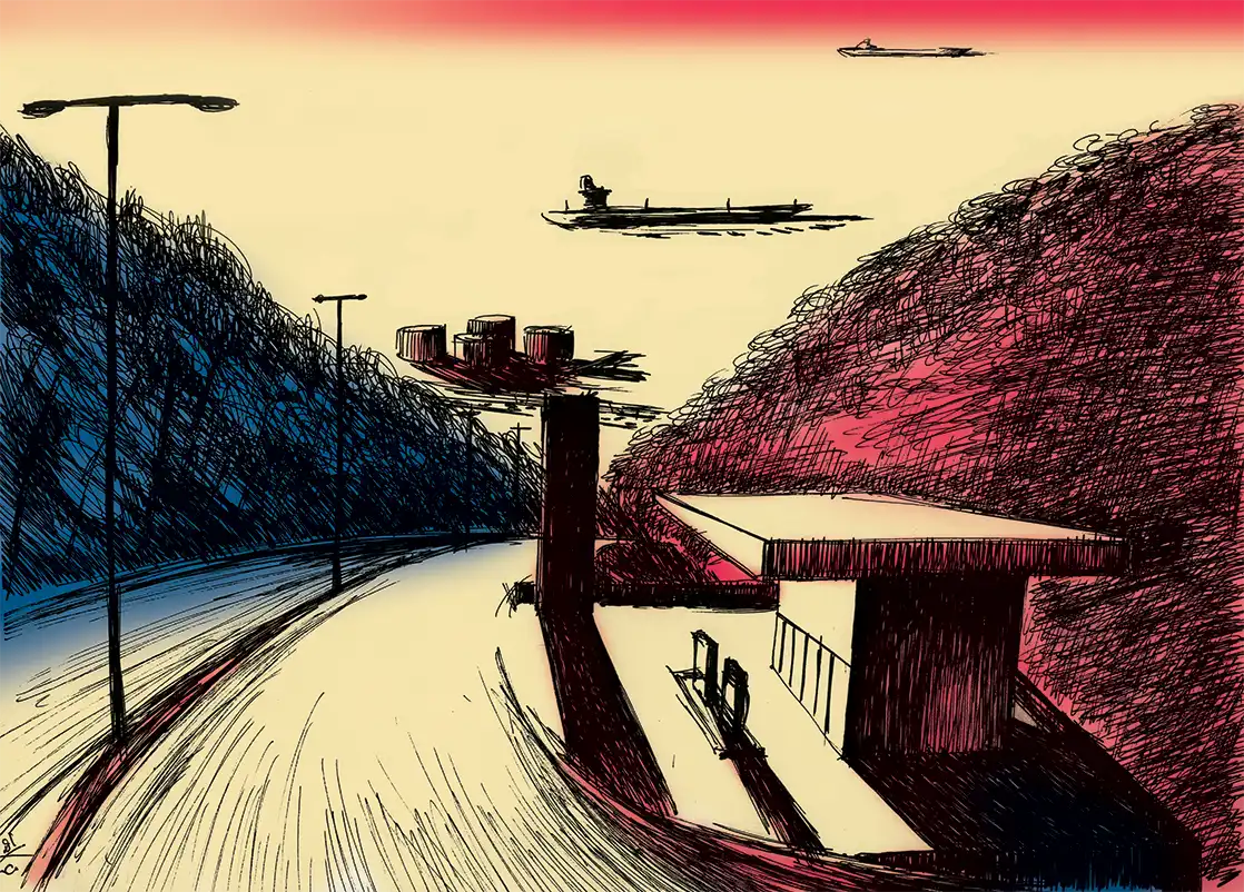 منشأ مجهول وأسعار عالمية: كيف تدار منظومة النفط في لبنان؟