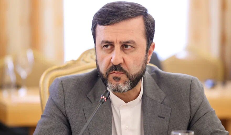 إيران: المحادثات مع الأوروبيين جادة وصريحة