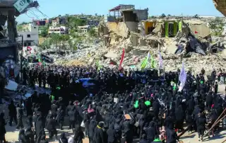كفركلا عاشوراء