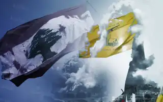 لبنان سلاح حزب الله