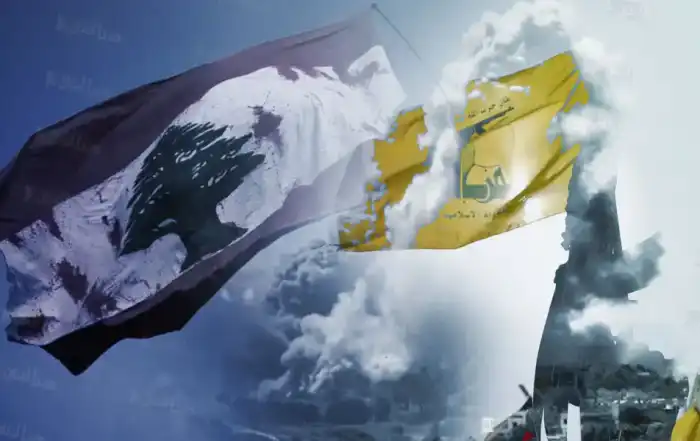لبنان سلاح حزب الله