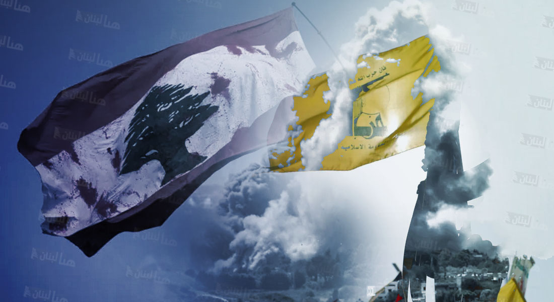 نقاشٌ بين الرئيس وحزب الله…