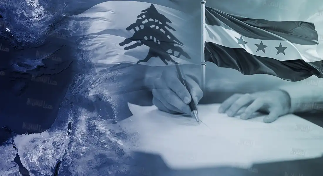 لبنان سوريا توقيع بعد سوريا… هل يوقّع لبنان سلاماً مع إسرائيل؟