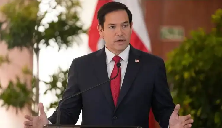 ماركو روبيو روبيو: إجراءات إضافية لدعم سوريا مستقرة وموحّدة