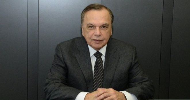 رئيس الرابطة المارونية: مقبلون على مرحلة جديدة عنوانها التجذّر والتجدّد