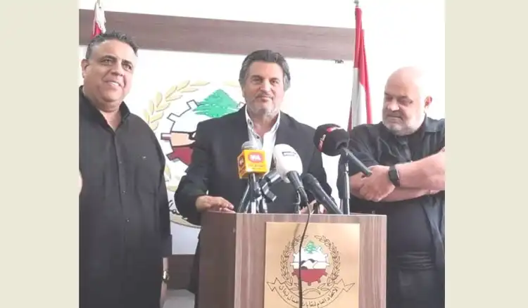 مارون الخولي