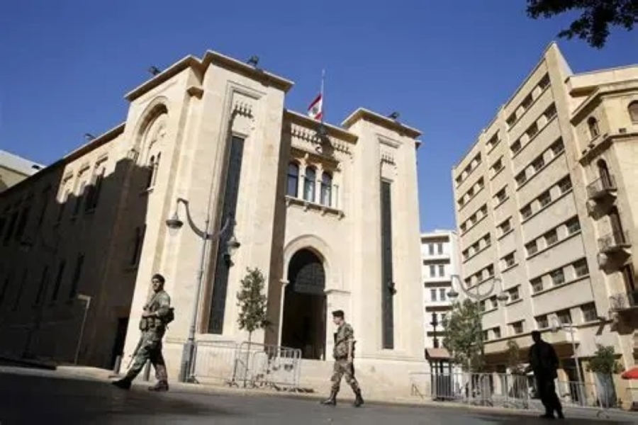 مبنى مجلس النواب ساحة النجمة الهبّة اللاهبة في سوريا تلفح لبنان… فهل يتجنّب «سوء التقدير»؟
