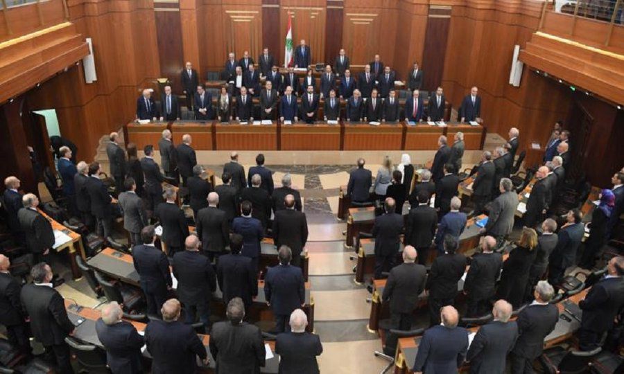 مجلس النواب 2 قانون الانتخاب يُنذر بتجدد الاشتباك السياسي