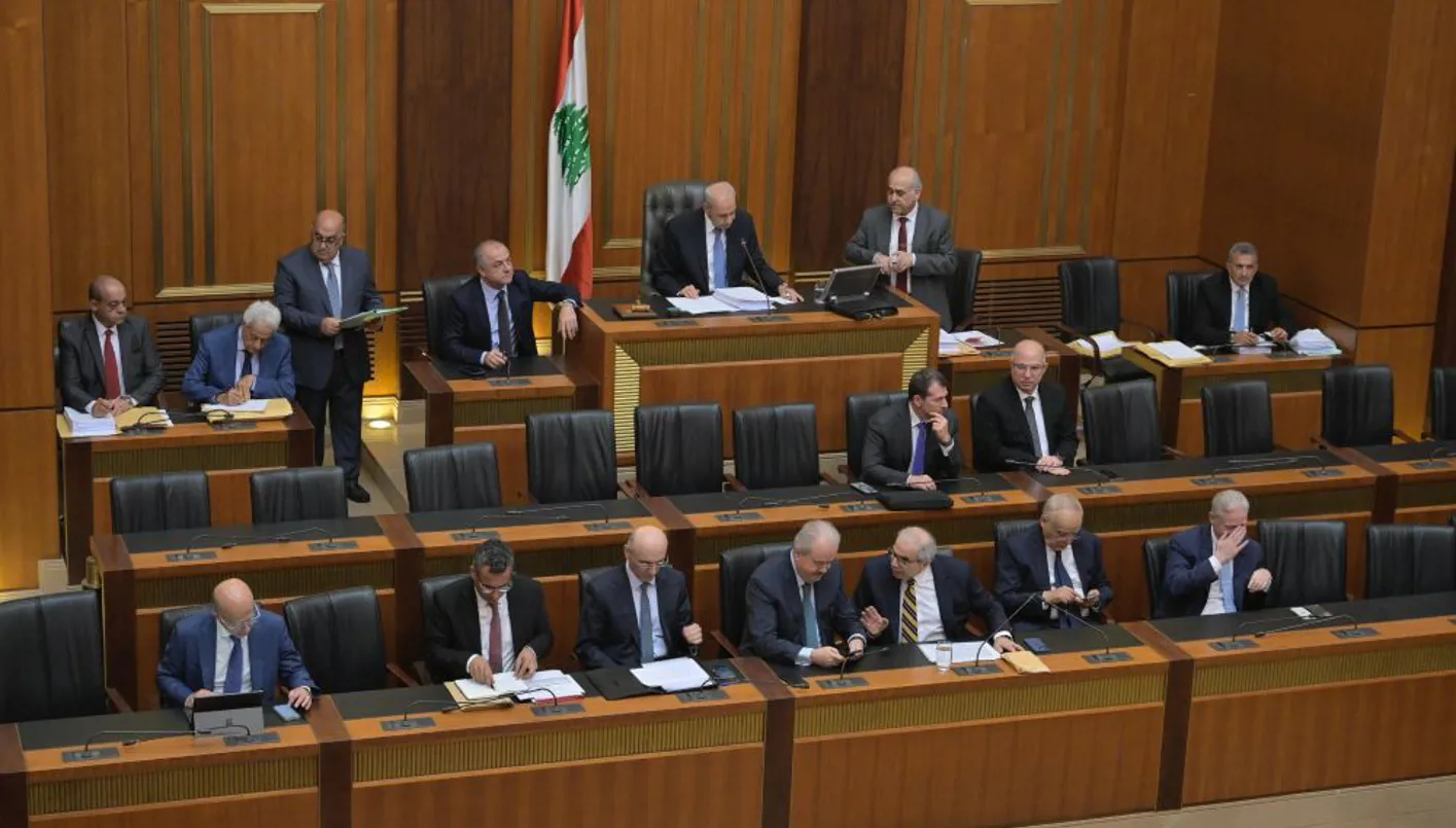 الاشتباك الاغترابي يخترق “الأولويات السيادية”… مواجهة نيابية على وقع اجتماع اللجنة الرئاسية