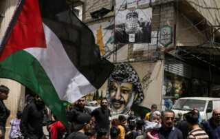 مخيم فلسطيني3