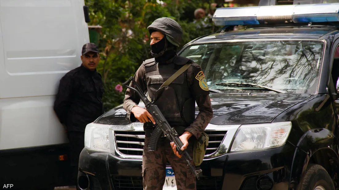 مصر القاهرة مصر تحبط مخطّط “حسم” الإخوانية لإحياء الإرهاب