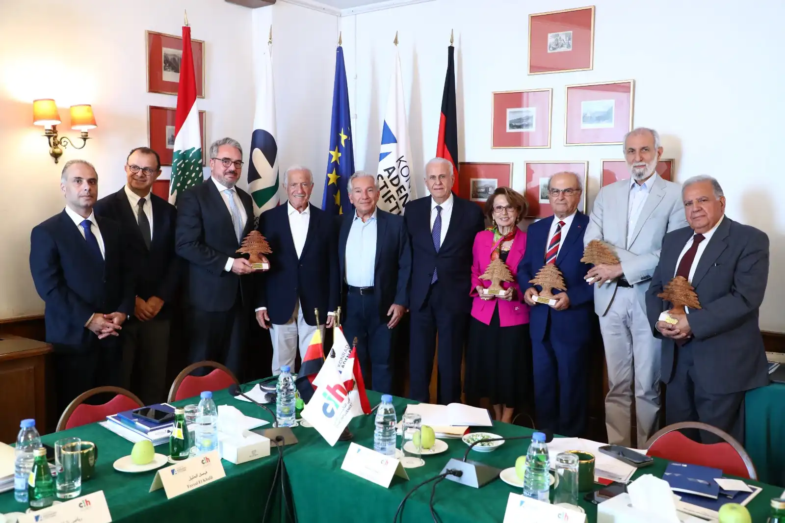 ملتقى التأثير المدني