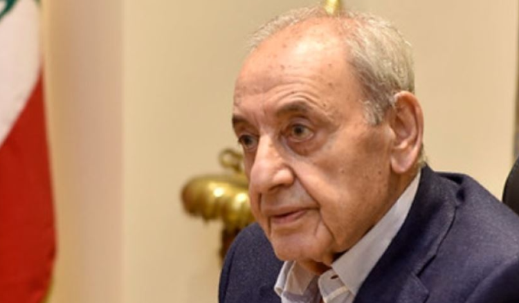 نبيه بري برّي مهنئاً المتميزين: طلاب الجنوب أثبتوا أنهم مقاومون بالعلم