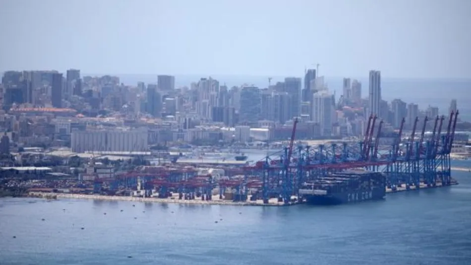 الواردات الجمركيّة اللبنانيّة: ارتفاع هائل وغير مسبوق