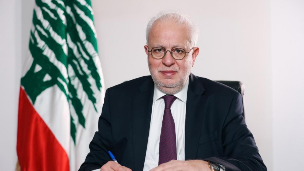نصار 6 استنفار أمني – قضائي بعد الاستعراض المسلّح… نصّار: القانون سيُطبق على الأراضي اللبنانية كافة