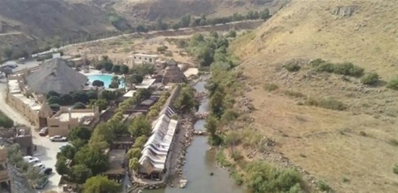 نهر الوزاني