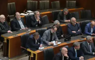 نواب حزب الله مجلس النواب4