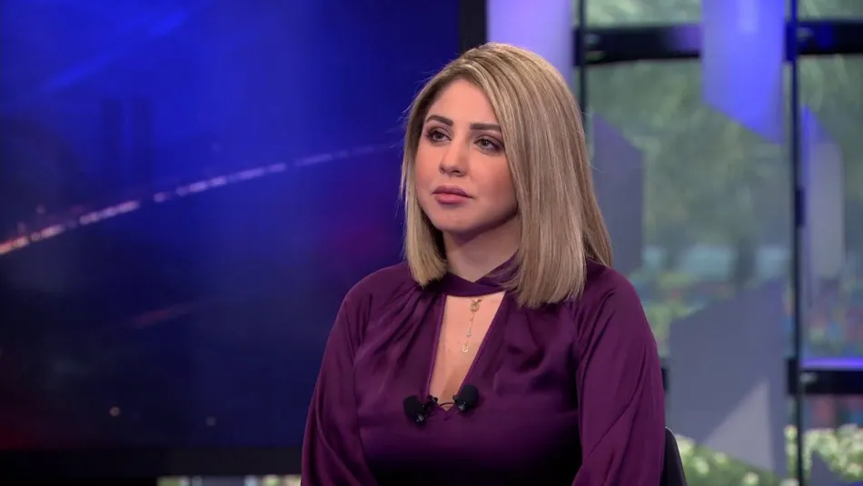 هاجر كنيعو توقيف صحافية معارضة لـ”الحزب” في مطار بيروت