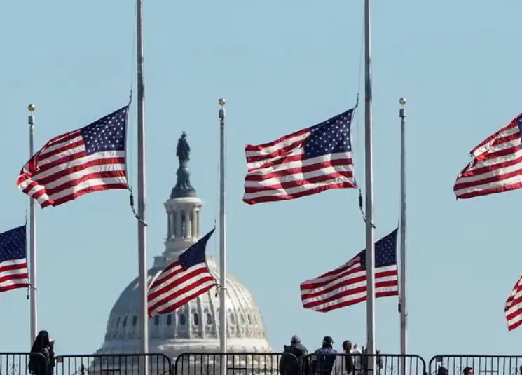 واشنطن اعلام