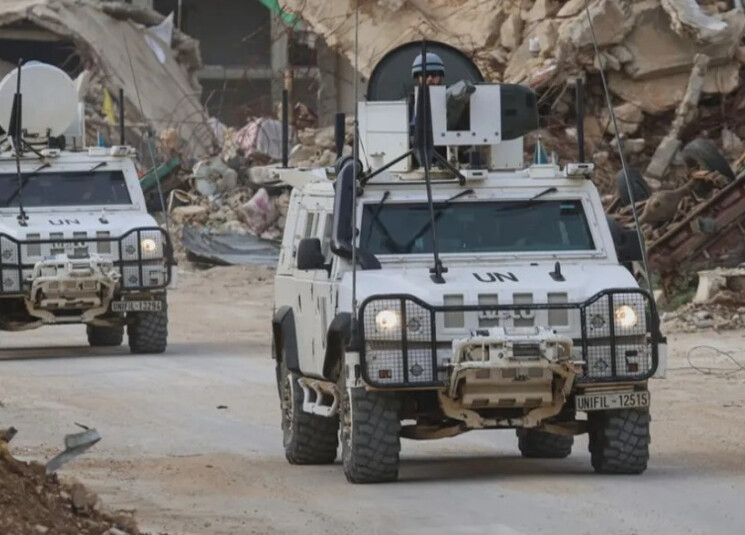 الرياح التركية تعصف بسوريا وتلفح لبنان
