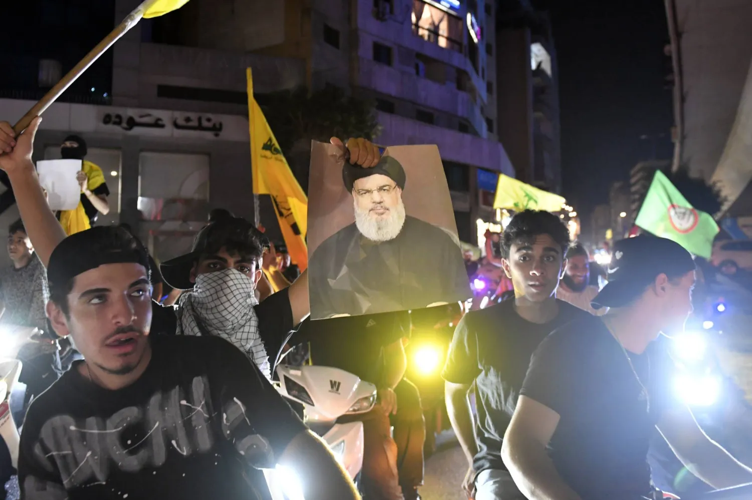 «الحزب» يواصل تصعيد مواقفه… والسلطة «تترقب» بانتظار خطة الجيش لسحب السلاح