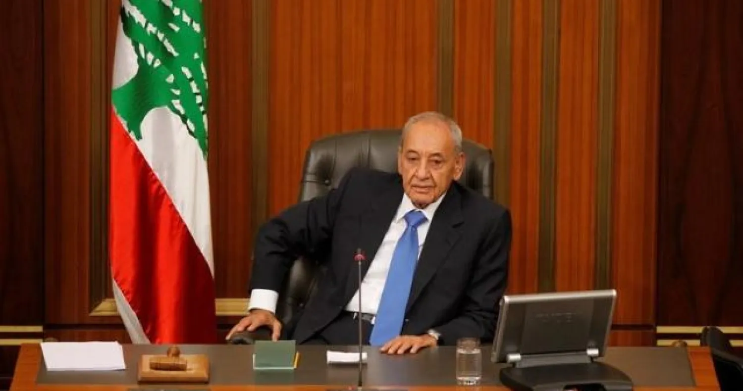 1177501.png لبنان يترقب تداعيات «الانتكاسة التفاوضية» حول سلاح «الحزب»