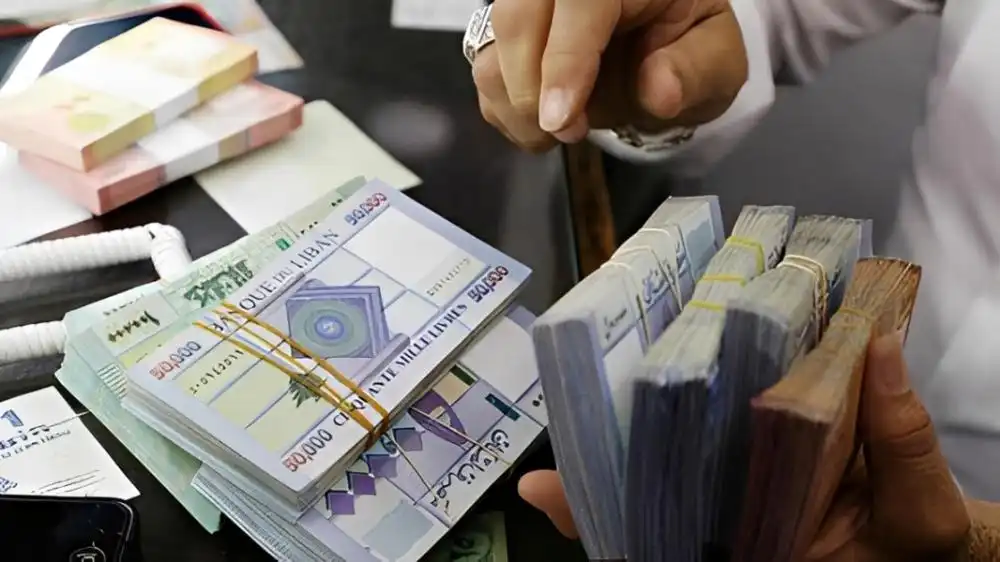 “حصرية السلاح” تفكّ الحصار المالي والاقتصادي على لبنان