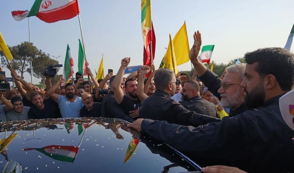 212451 لبنان وأسر الشر المتكرّر