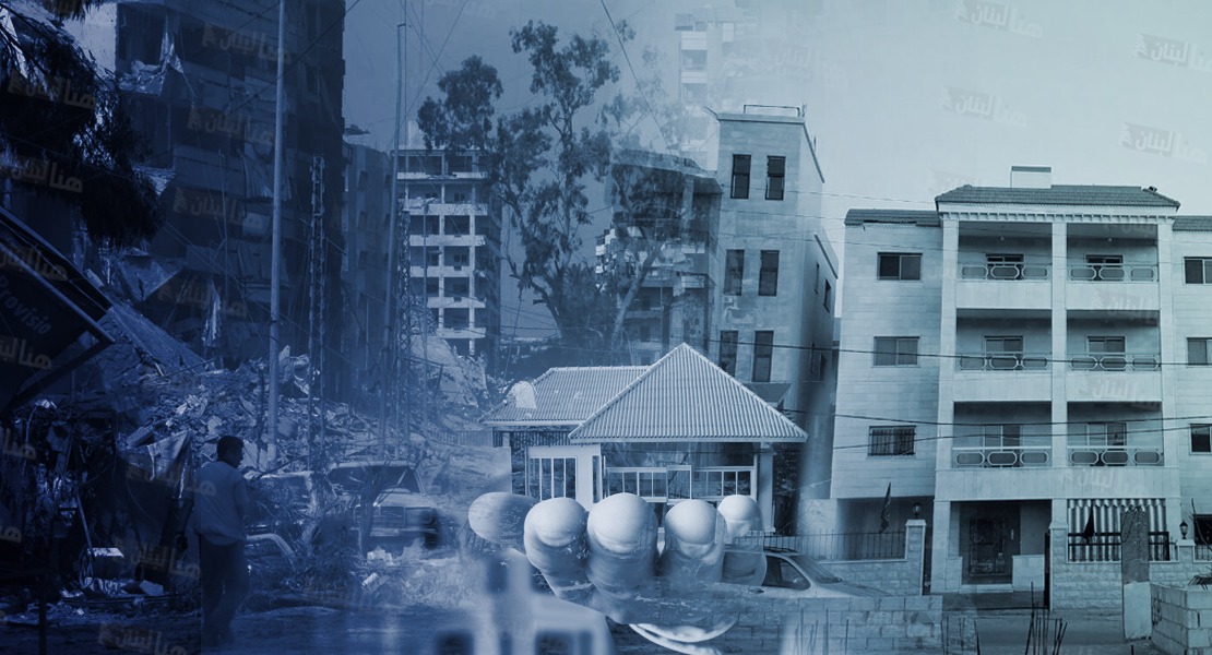 نزوح غير معلن.. سكان ضاحية بيروت يتركون منازلهم