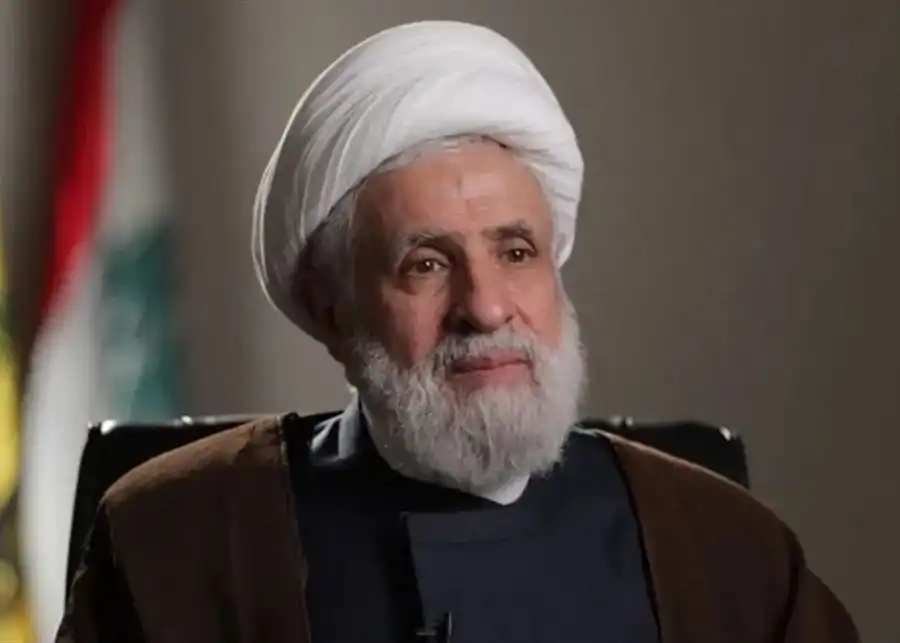 تطمينات رئيسي الجمهورية والمجلس أسقطت تهديدات قاسم لكنها لم تلغِ المخاطر