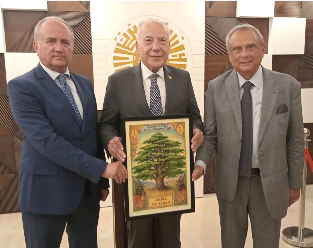 IMG_1465 غرفة طرابلس تستضيف حبيب حول “مصرف الإسكان بين الحاضر والمستقبل”