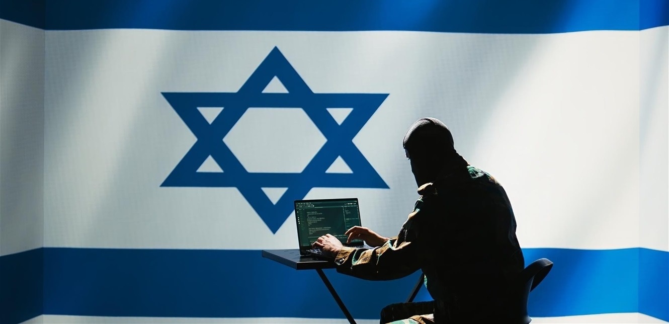 IMG_1523 تقرير مثير.. ماذا تشهد الإستخبارات الإسرائيلية؟
