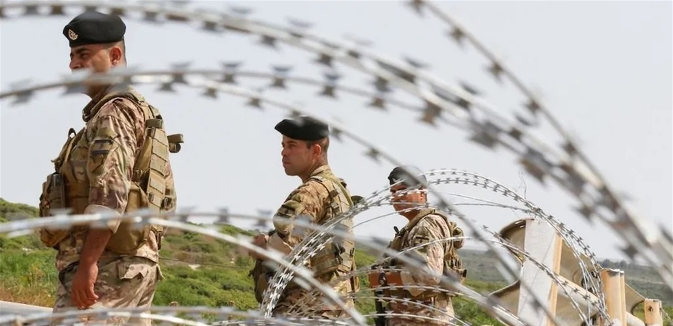 الجيش يفتح باب التطويع… إعلان للذكور فقط