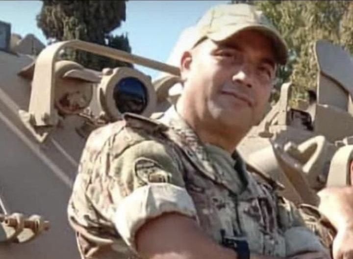 فيديو صوّره سلهب لابنته قبل استشهاده: “لعيونك”