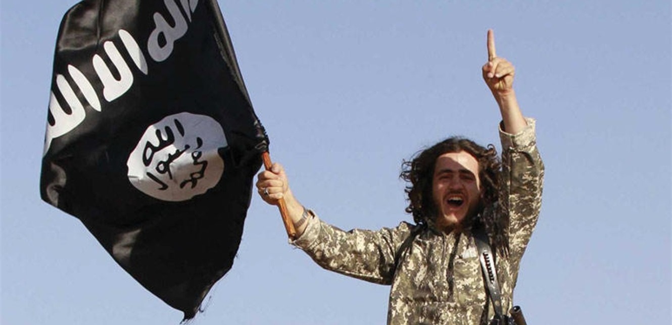 “ماذا يفعل داعش حالياً”؟ تقرير مهم يكشف