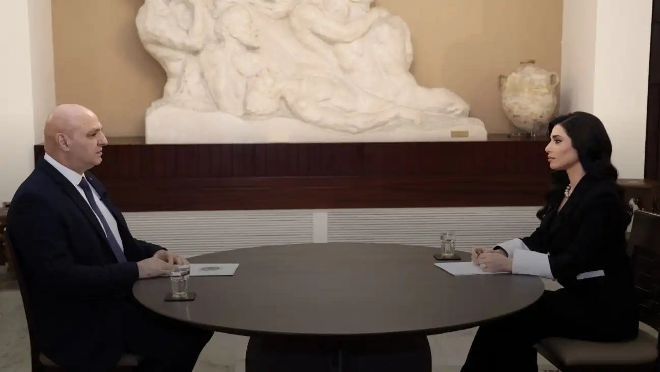 وعد من الرئيس عون… وما قاله عن سلاح “الحزب” وإيران