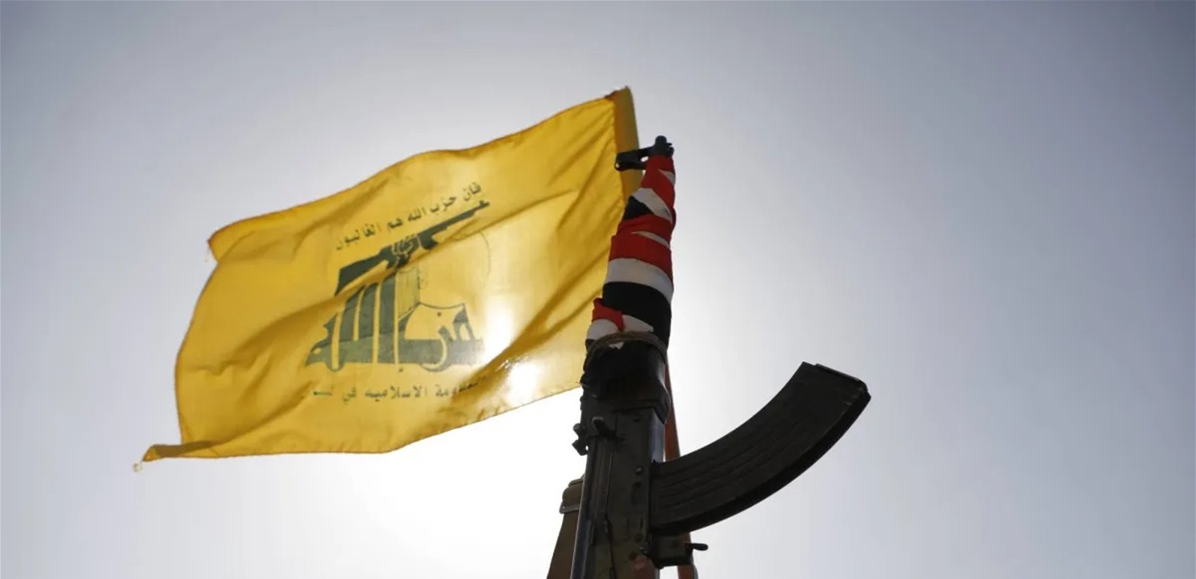 هذا اللقاء لم ينجح في تغيير موقف “حزب الله”