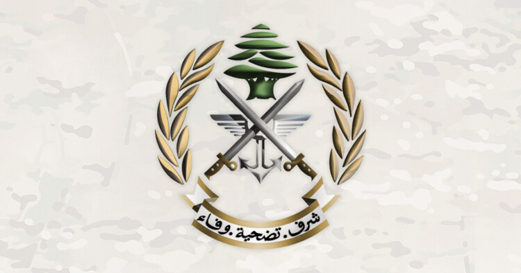 الجيش اللبناني يحرر طفلة في جرد القصر بعد ان خطفت من خلدة