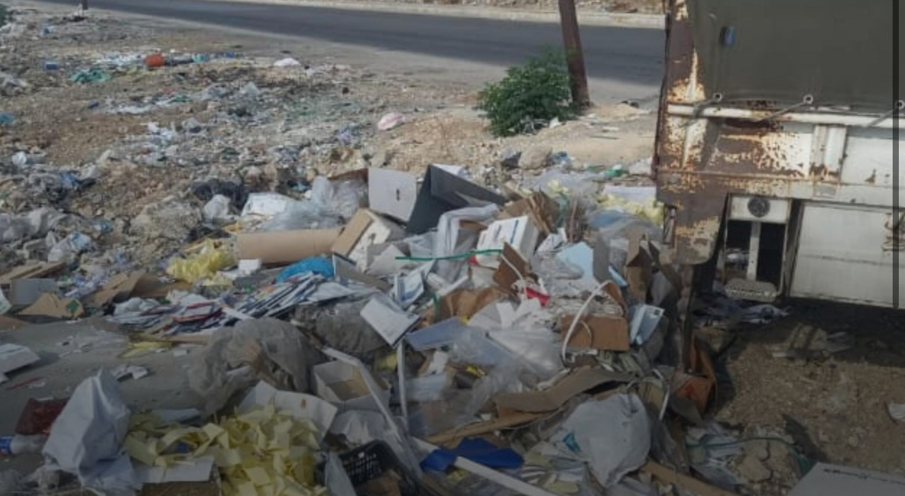 غرامة بـ٥٠ مليون ليرة في صيدا… ما القصة؟