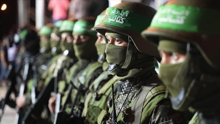 IMG_2398 “القسام”: قصفنا تجمعًا لجنود وآليات العدو في محور التوغل جنوب حي الزيتون بقذائف هاون