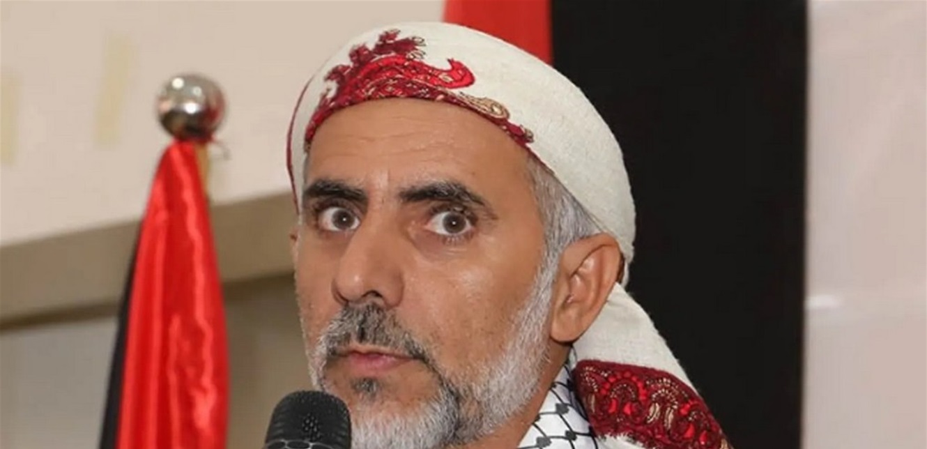 IMG_2418 بعد تعيينه من قبل الحوثيين كرئيس حكومة جديد.. من هو محمد أحمد مفتاح؟
