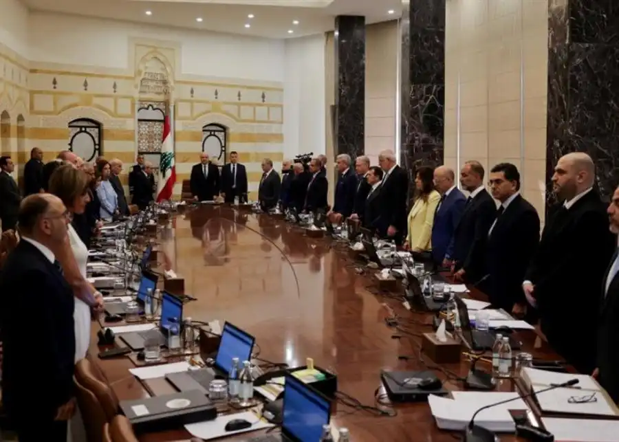 خمس مناطق عسكرية لـ «الحزب» للتفكيك… وآخر الدواء القوّة