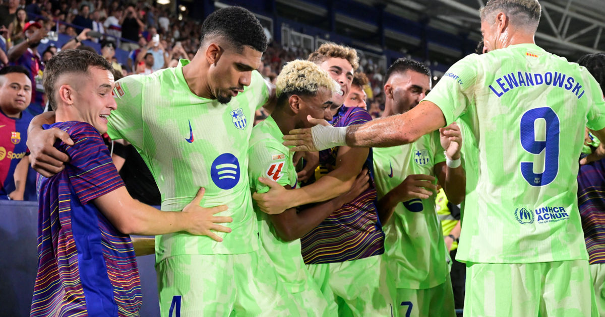 barcelona_1kjcow080a0ee18ywv5dtccul2 ريمونتادا كتالونية جديدة… برشلونة يحول تأخره إلى انتصار ثمين خارج الديار