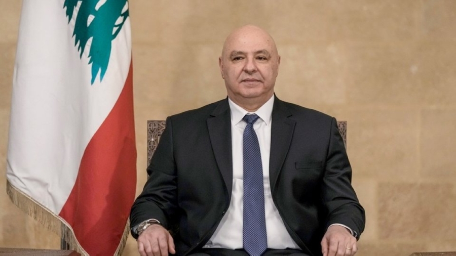 براك وأورتاغوس في بيروت اليوم… والعين على «الضغوط على إسرائيل»