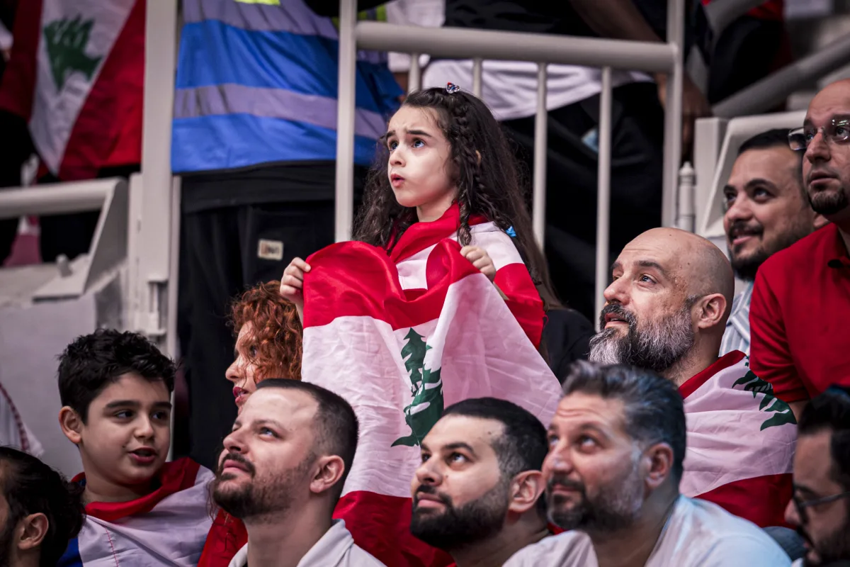 خسارة جديدة للبنان أمام كوريا… والطريق إلى ربع النهائي يزداد صعوبة