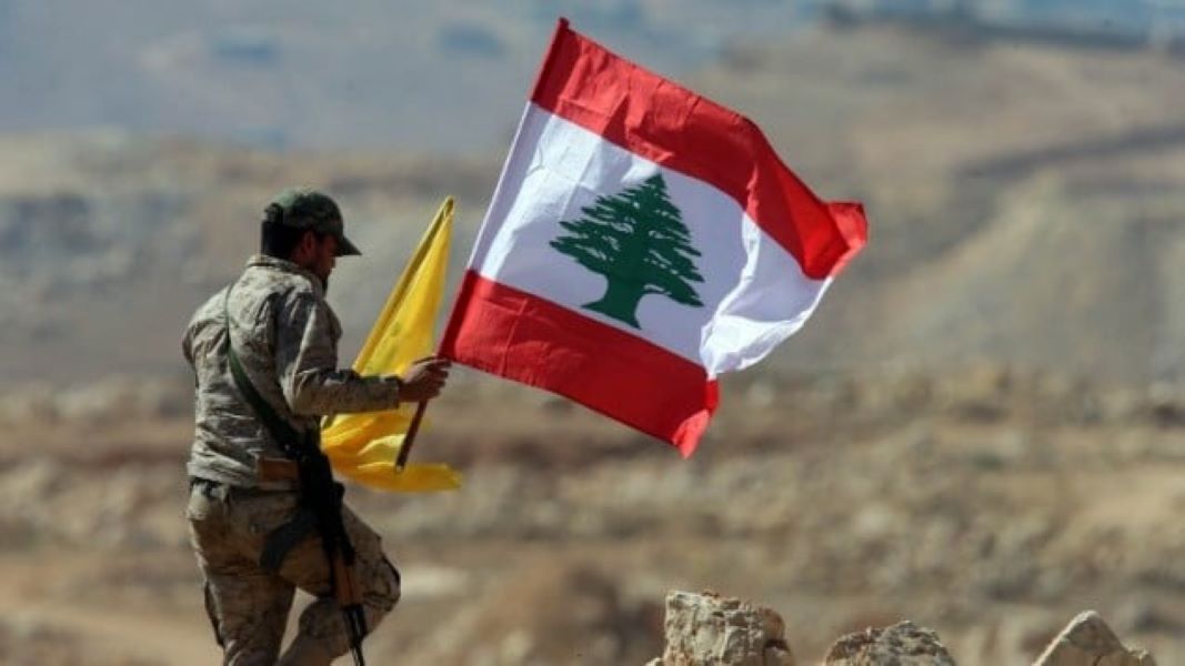 نقطة بالنّظام: “الحزب” ما له وما عليه