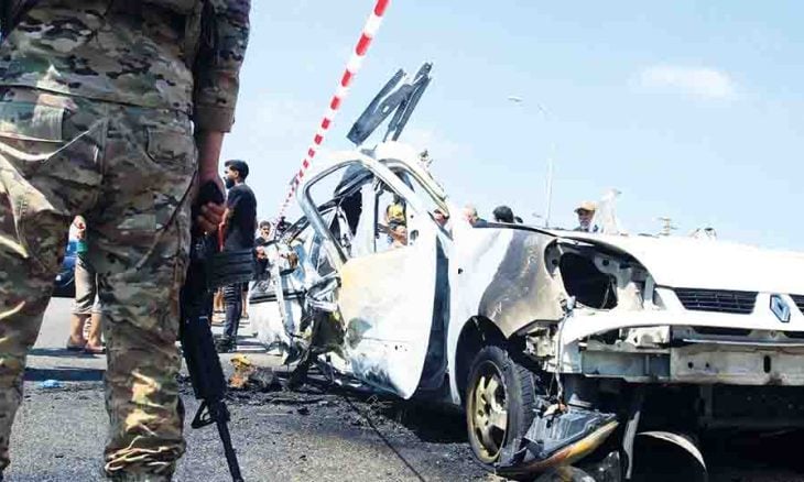 أول نكسة لـ «الحزب» منذ الانقلاب على الطائف وقرار 1701 ولا 7 أيار جديداً