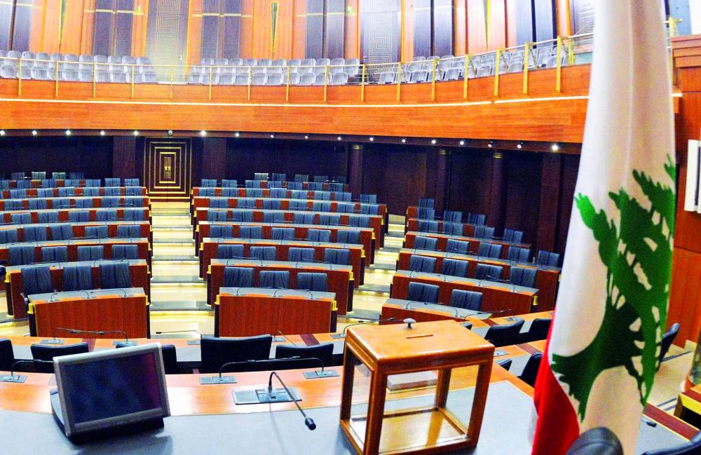 majles1_110388 انطلاق عمل لجنة التحقيق بملف الاتصالات: المعطيات والمستندات