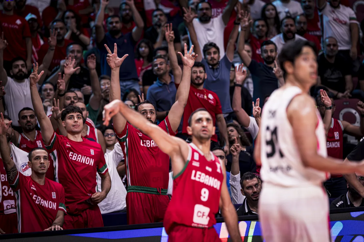 q83vx0j0okyzqbqyjrhd لبنان ينتفض ويُسقط اليابان في الطريق إلى ربع النهائي